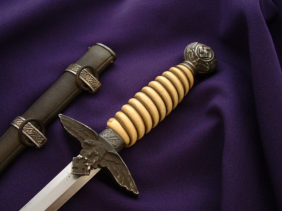 2nd model luft officer by alcoso - d502 - 1