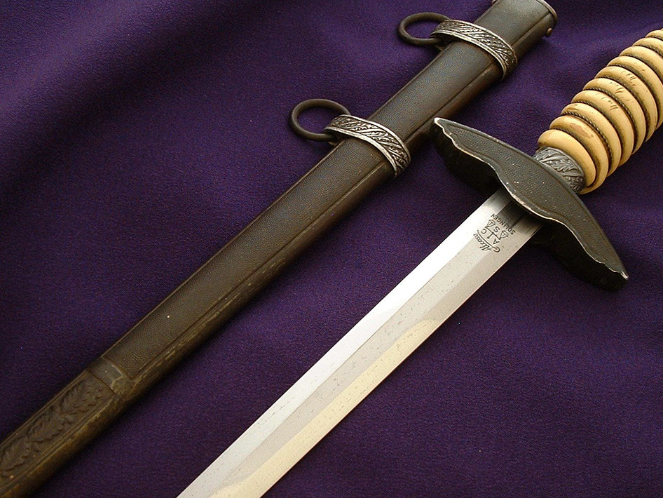 2nd model luft officer by alcoso - d502 - 5