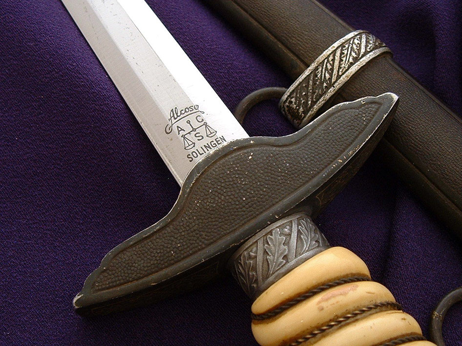 2nd model luft officer by alcoso - d502 - 8