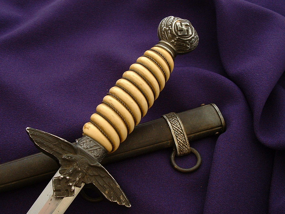 2nd model luft officer by alcoso - d502 - 9