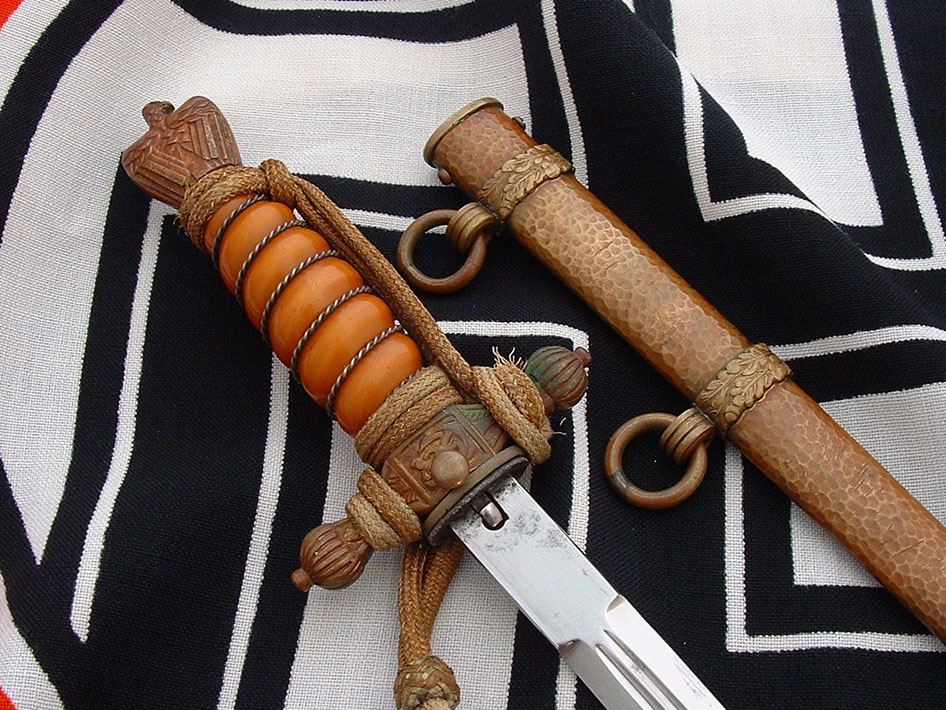 2nd model navy by luneschloss - d617 - 2