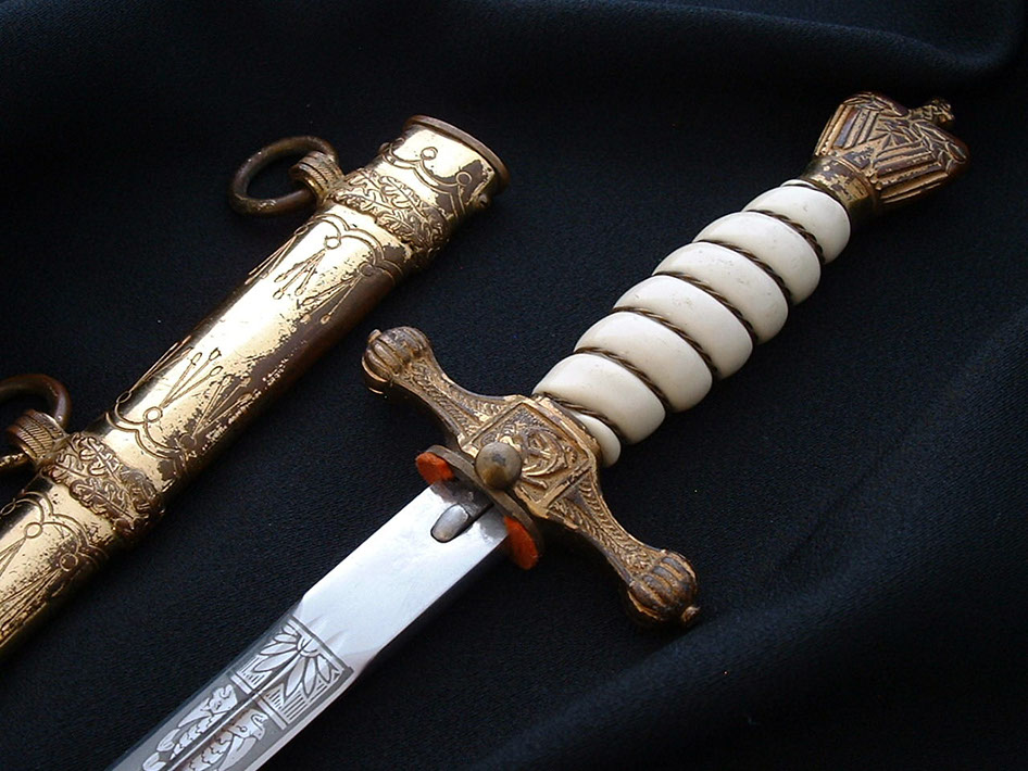 2nd model navy by wkc - d560 - 2