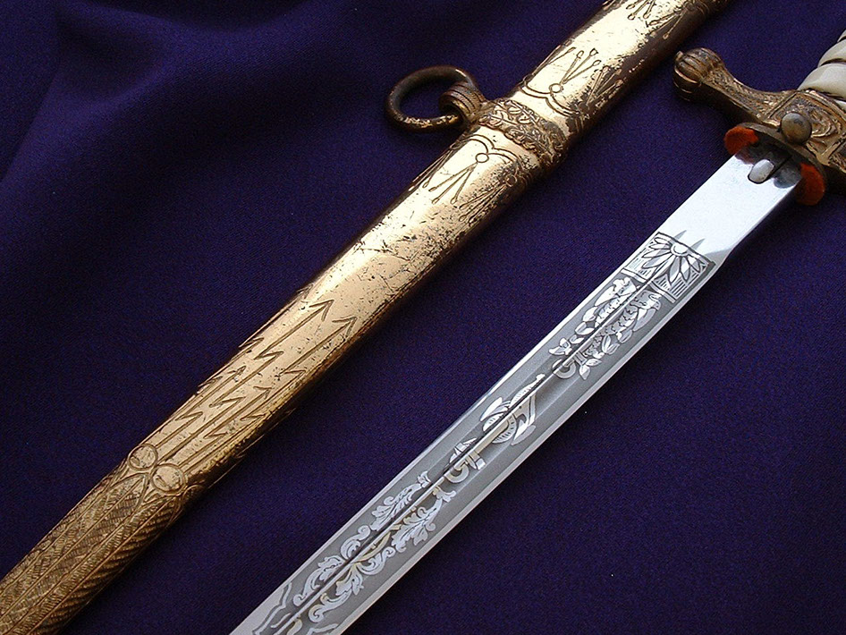 2nd model navy by wkc - d560 - 4