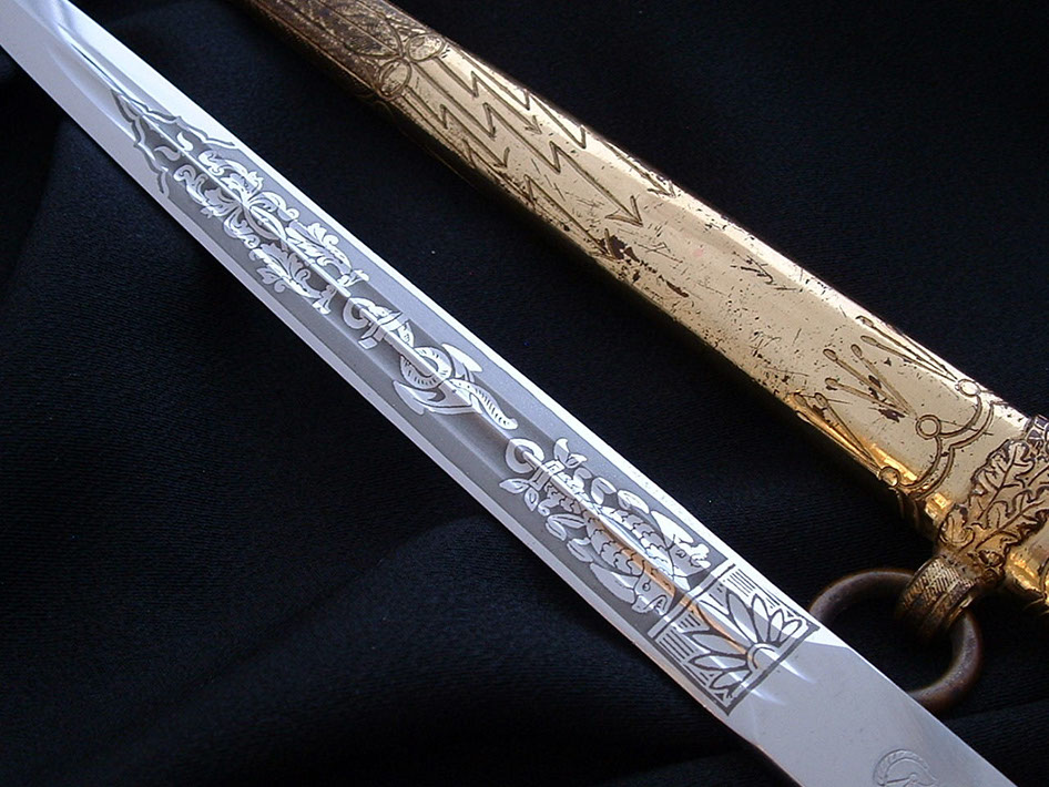 2nd model navy by wkc - d560 - 8