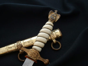 2nd model navy by wkc - d560 - 9