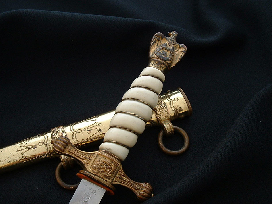 2nd model navy by wkc - d560 - 9