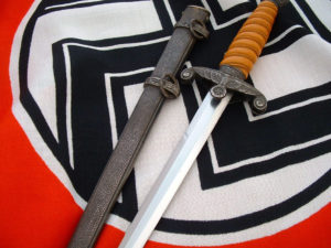 army officer-s dagger by alcoso - d633 - 5