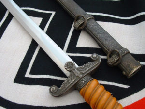 army officer-s dagger by alcoso - d633 - 8