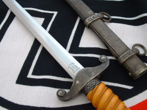 army officer-s dagger by alcoso - d633 - 9