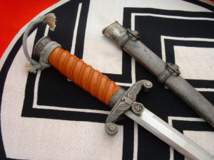 army officer-s dagger by eickhorn - d642 - 3