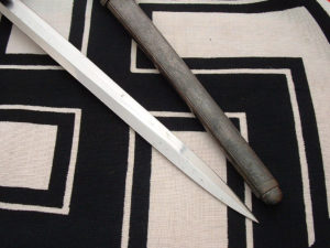 army officer-s dagger by eickhorn - d642 - 8