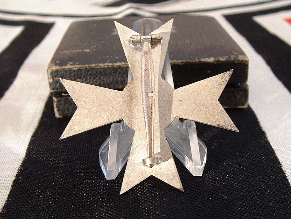 cased war merit 1st class by sl - m276 - 2