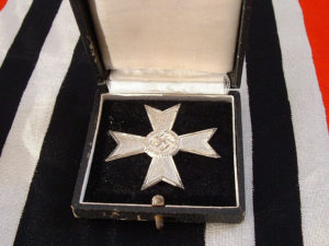 cased war merit 1st class by sl - m276 - 3