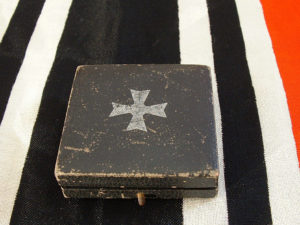 cased war merit 1st class by sl - m276 - 4