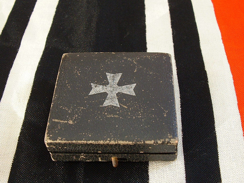 cased war merit 1st class by sl - m276 - 4