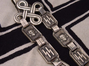 chain assembly for type a m36 ss - d521 - 6