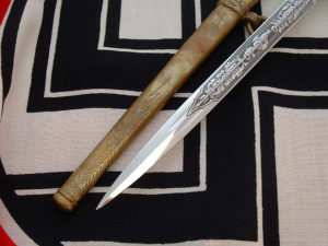 deluxe grip 2nd model navy by horster - d618 - 11