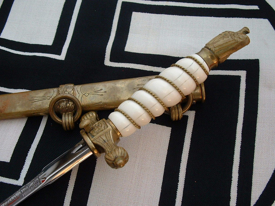 deluxe grip 2nd model navy by horster - d618 - 5