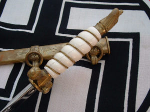 deluxe grip 2nd model navy by horster - d618 - 6