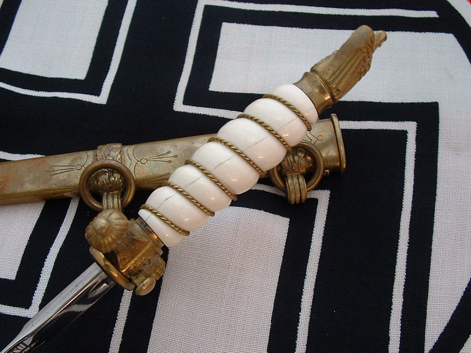 deluxe grip 2nd model navy by horster - d618 - 6