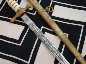 deluxe grip 2nd model navy by horster - d618 - 7