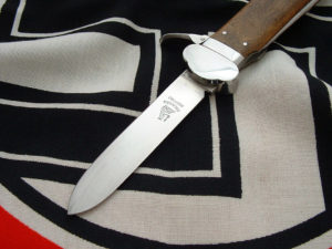 early paratrooper-s knife by smf type i - d602 - 3