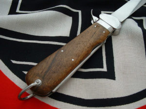 early paratrooper-s knife by smf type i - d602 - 4
