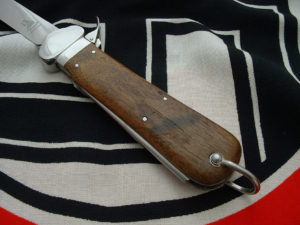 early paratrooper-s knife by smf type i - d602 - 5
