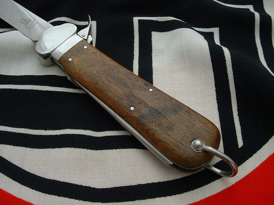 early paratrooper-s knife by smf type i - d602 - 5