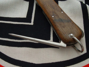 early paratrooper-s knife by smf type i - d602 - 6