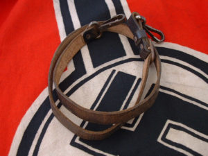 early sa uniform cross strap - b137 - 4