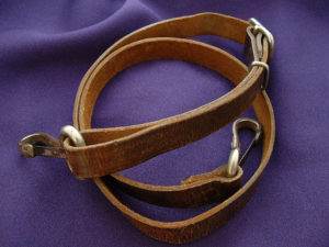 sa uniform cross strap - b131 - 2