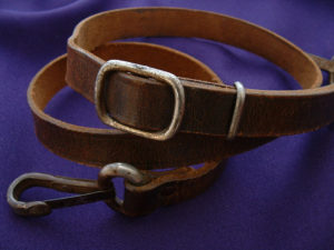 sa uniform cross strap - b131 - 3