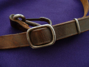 sa uniform cross strap - b131 - 4