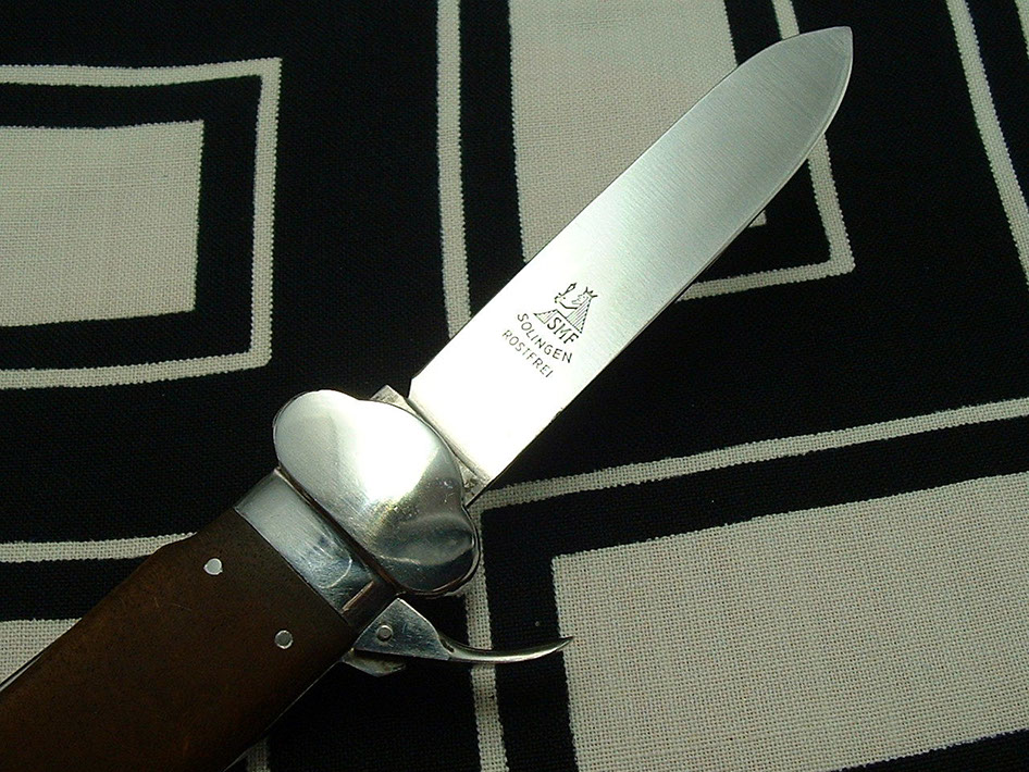 type i paratrooper-s gravity knife by smf - d634 - 11