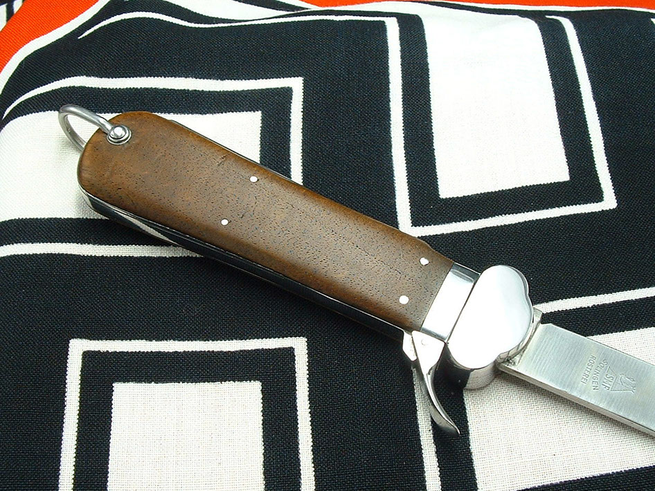 type i paratrooper-s gravity knife by smf - d634 - 3