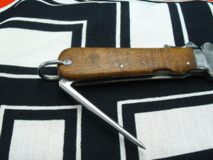 type i paratrooper-s gravity knife by smf - d634 - 4