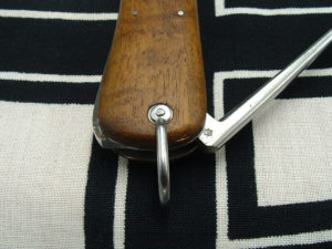 type i paratrooper-s gravity knife by smf - d634 - 5