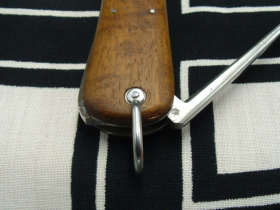 type i paratrooper-s gravity knife by smf - d634 - 5