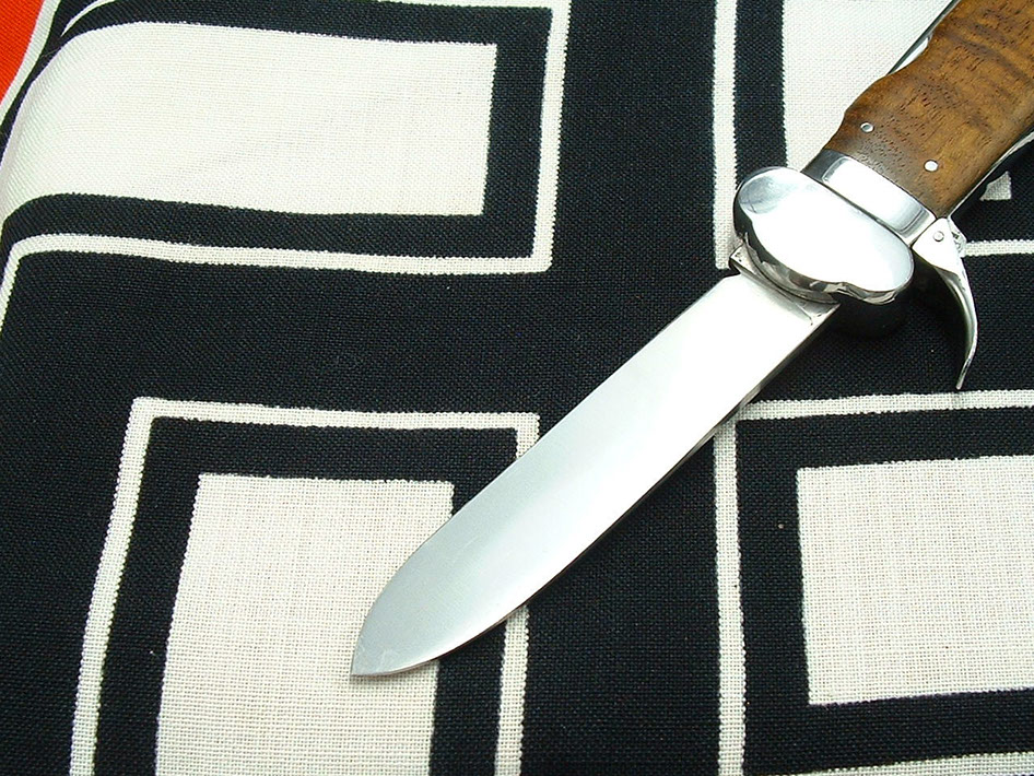 type i paratrooper-s gravity knife by smf - d634 - 8