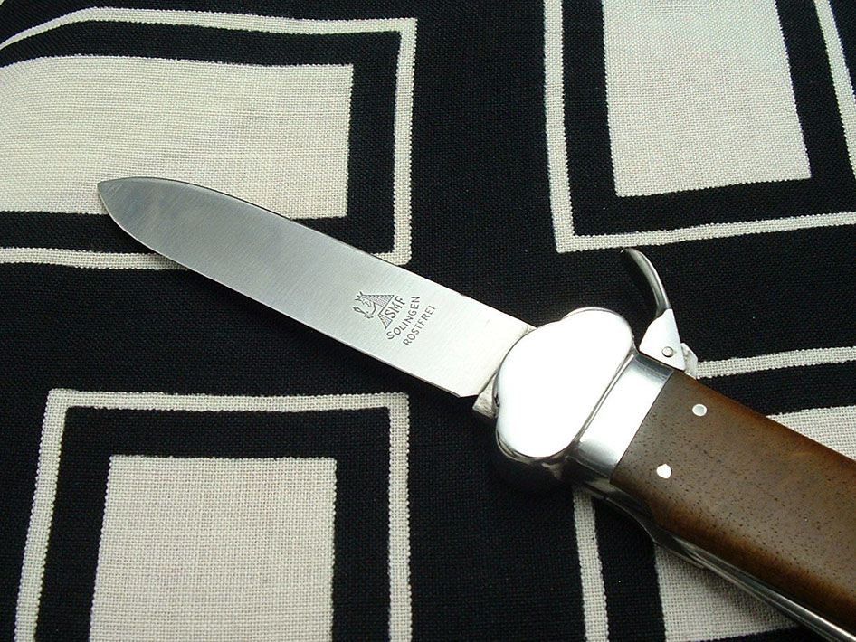 type i paratrooper-s gravity knife by smf - d634 - 9