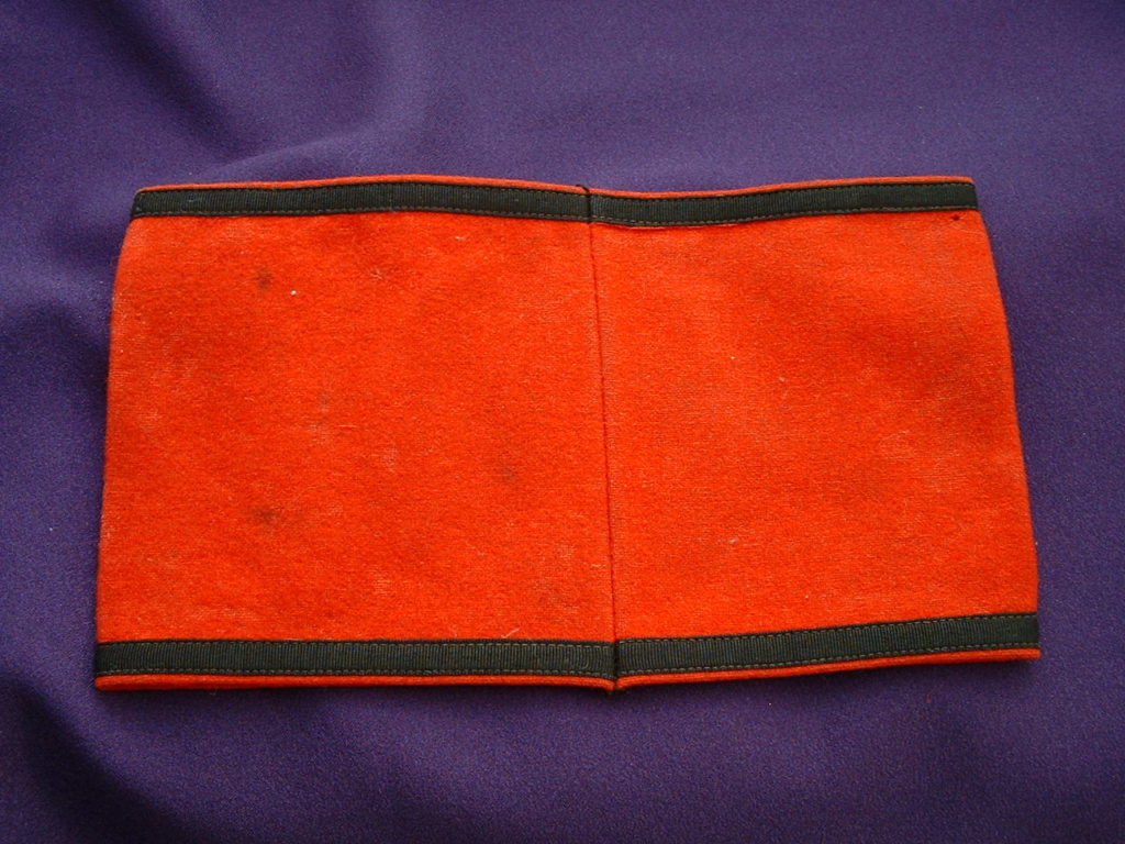 Allgemeine SS Armband - C189 - 2