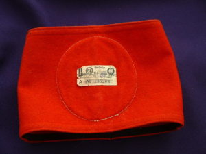 Allgemeine SS Armband - C189 - 4