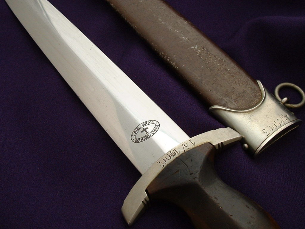 Personalized Rare Maker SA by Grah - D667 - 9