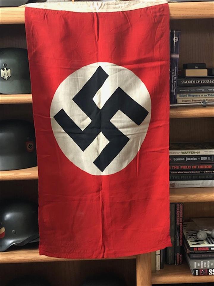 Gosch Harbor Flag 50 x 85 - F154 - 1