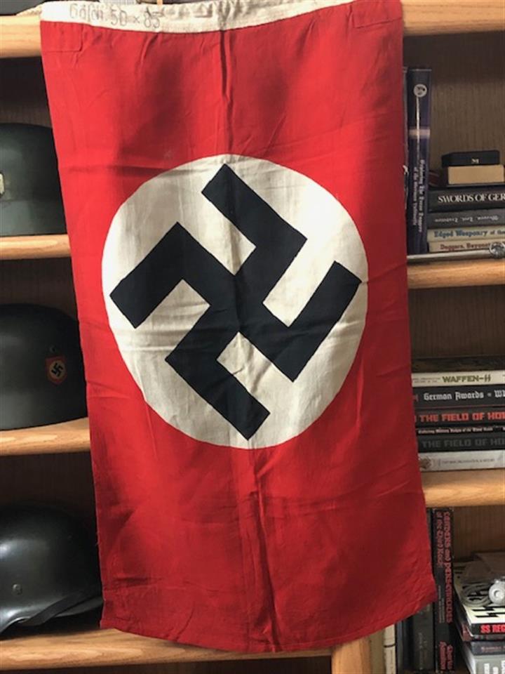 Gosch Harbor Flag 50 x 85 - F154 - 2