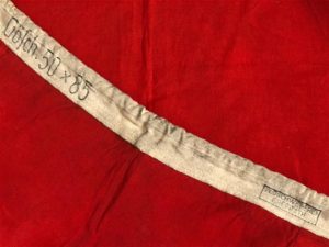 Gosch Harbor Flag 50 x 85 - F154 - 3