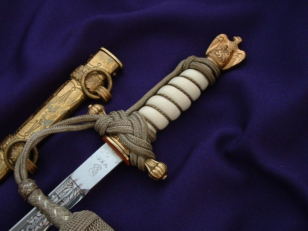 2nd Model Navy by WKC - D690 - 1