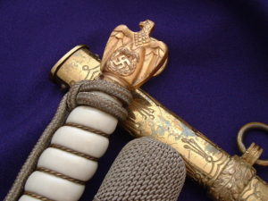 2nd Model Navy by WKC - D690 - 11