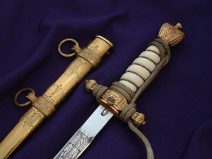 2nd Model Navy by WKC - D690 - 2